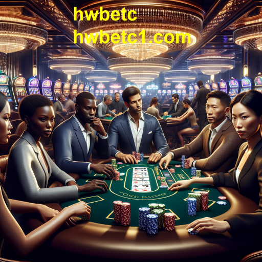 Apostas Altas: A Emoção do Jogo em Níveis Elevados