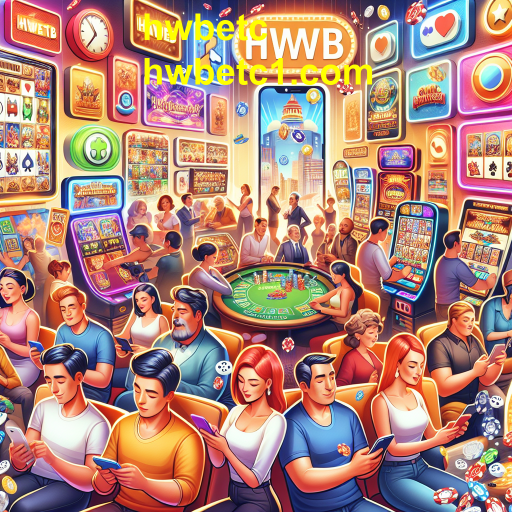 A Revolução dos Jogos Móveis: Entretenimento nas Suas Mãos